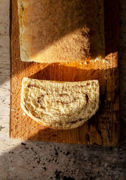 Thumbnail for Keto Cinnamon Bread