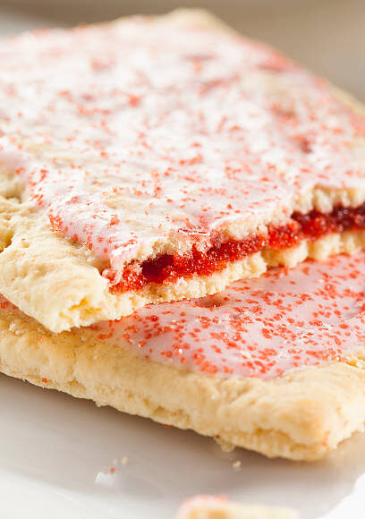 Thumbnail for Gluten-Free Pop Tarts