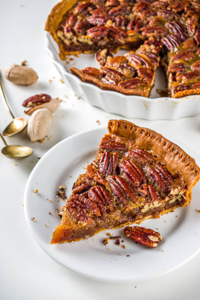 Keto Peacon Pie recipe 