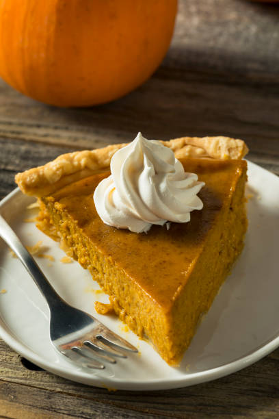 Easy Keto Pumpkin Pie