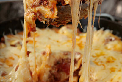 Thumbnail for Best Keto Lasagna Recipe (Low-Carb, Cheesy & Easy)