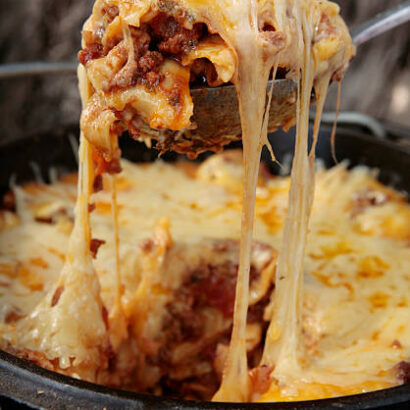 Best Keto Lasagna Recipe (Low-Carb, Cheesy & Easy)