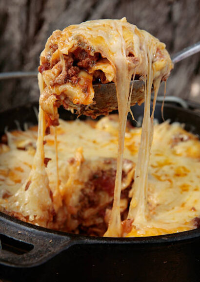 Thumbnail for Best Keto Lasagna Recipe (Low-Carb, Cheesy & Easy)