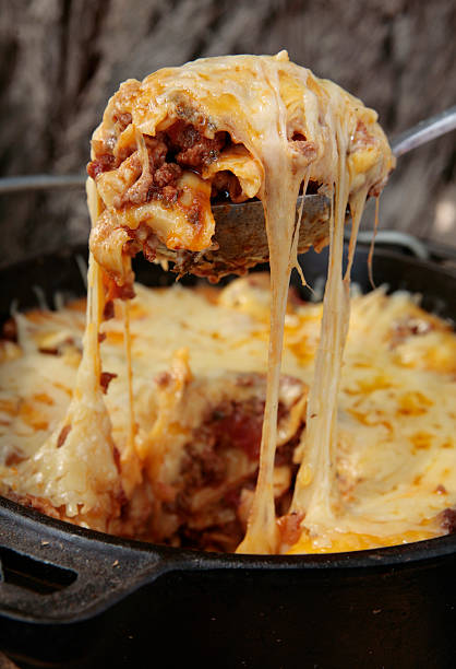 Best Keto Lasagna Recipe (Low-Carb, Cheesy & Easy)