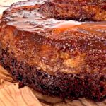 Low-Carb Chocoflan (Gluten-Free & Easy Dessert Recipe)
