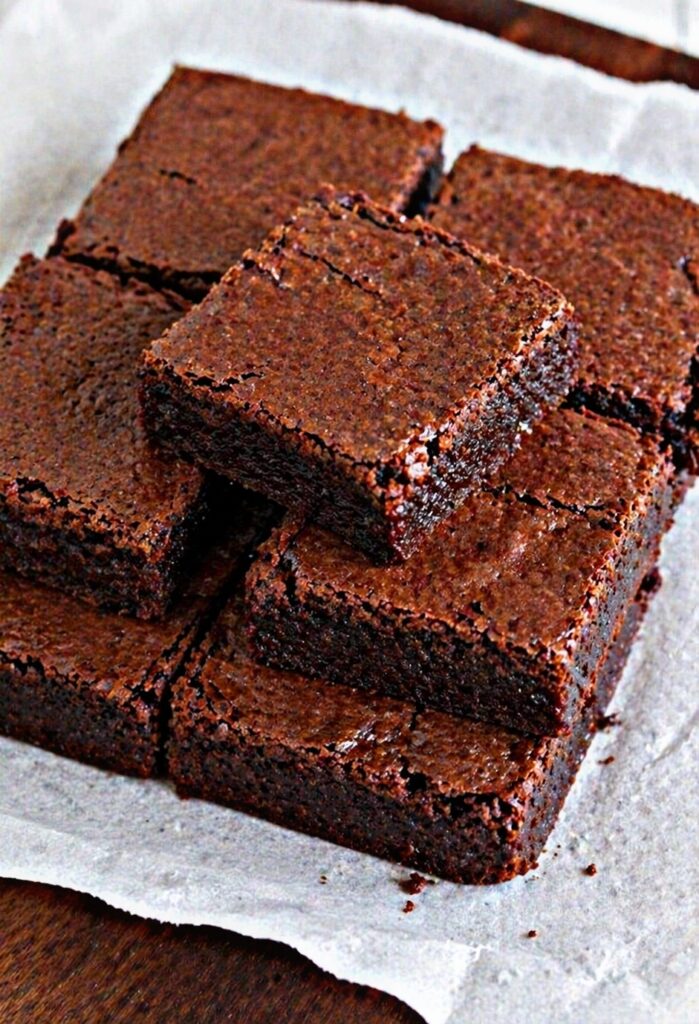 Best Keto Brownies Ever
