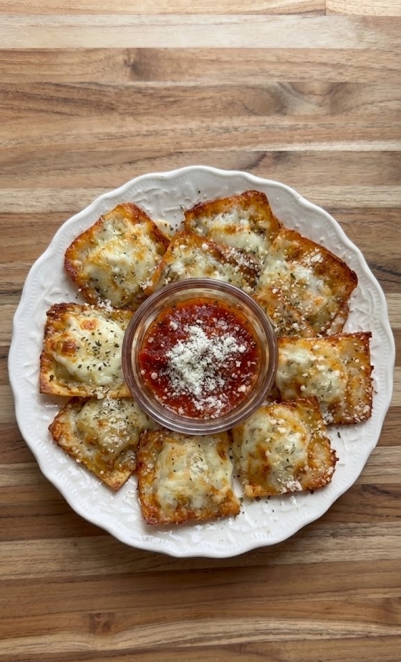 Best Keto Ravioli Recipe (Low Carb, Gluten-Free & Easy to Make)