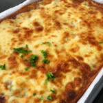 Easy 30-Minute Keto Cheesy Garlic Bread
