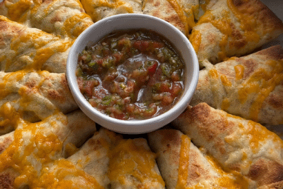 Thumbnail for Easy 15-Minute Low Carb Quesadilla Recipe with Beef