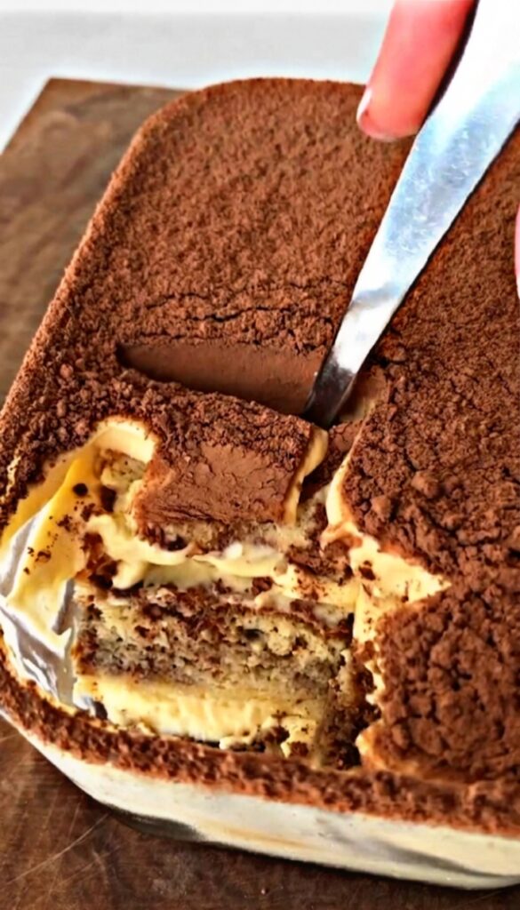 Best Low Carb Tiramisu (Sugar-Free, Keto & Gluten-Free)