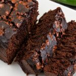 Easy Keto Chocolate Zucchini Bread Recipe (Ultra Fudgy!)