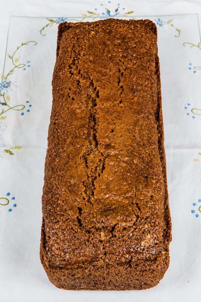 Easy Low Carb Keto Zucchini Bread Recipe