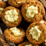Best Keto Pumpkin Cheesecake Muffins