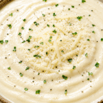 Ultimate Low Carb Cottage Cheese Alfredo Sauce Recipe